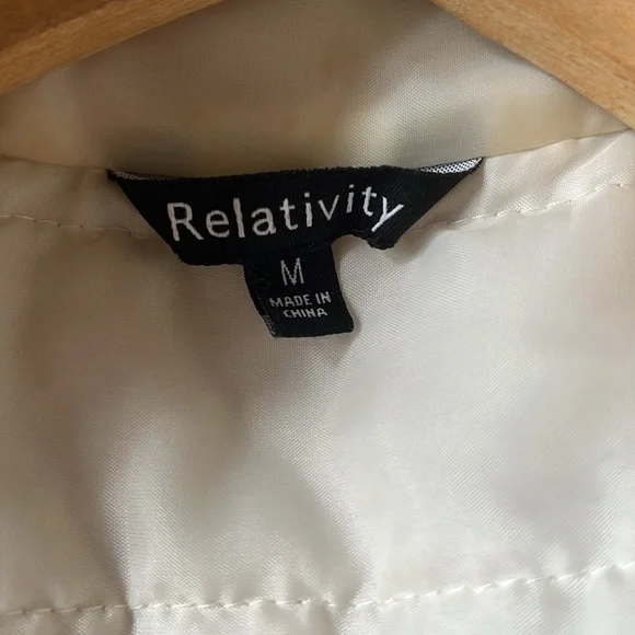 Relativity jacket - Picture 5 of 5